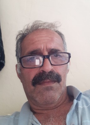 Osman, 58, Türkiye Cumhuriyeti, Ankara