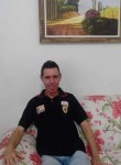 Julio, 48 лет, Lençóis Paulista