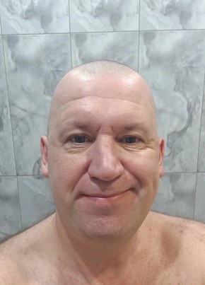 Руслан из Севастополи 46 лет