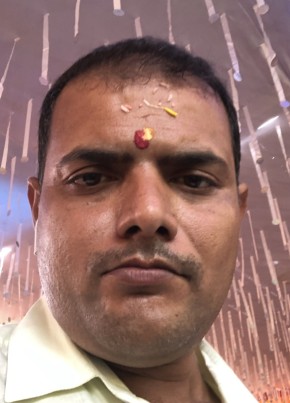 Arvind. singh, 43, India, Mumbai
