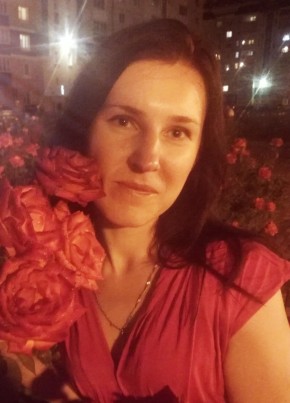 Наталия, 34, Россия, Орёл