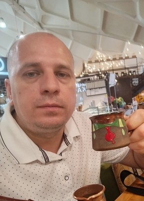 Владимир из Москвы 41 год