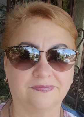 Ольга, 62, Россия, Масандра