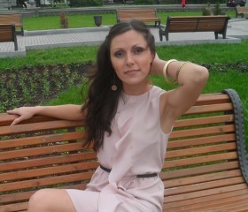Лилия, 39 лет, Пермь