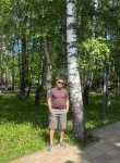 Emil Kariev, 43  , Khimki