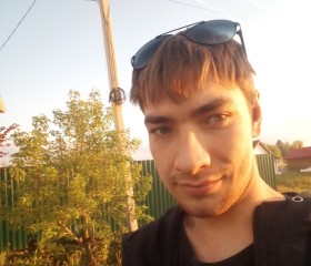 Сергей, 24 года, Йошкар-Ола