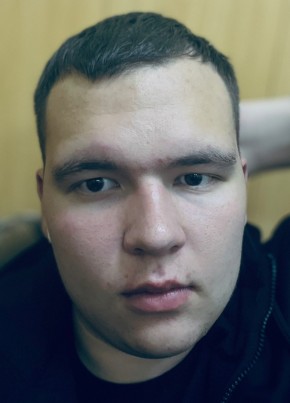 Ваня из Старого Оскола 21 год