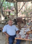 Adil Abdullaev, 54  , Baku
