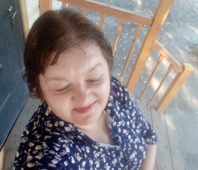 Lina💖, 50, Onega