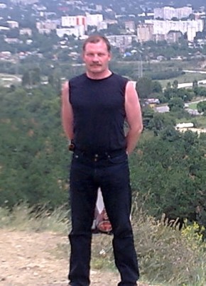 Egor, 59, Россия, Томск