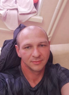 Алексей, 38, Россия, Томск