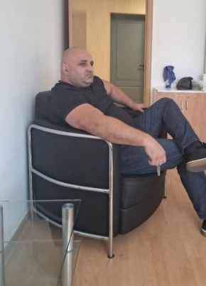 Saro из Москвы 42 года