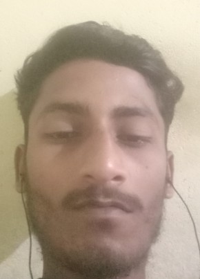 Ssss, 18, India, Thiruvananthapuram