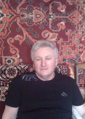 ALEKSANDR, 75, Россия, Новороссийск