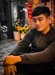 Ken, 25  , Thanh Pho Thai Binh