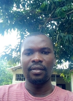 Yves, 43, République de Côte d’Ivoire, Abidjan