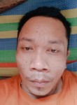Ladion jr, 39 лет, Lungsod ng Cagayan de Oro