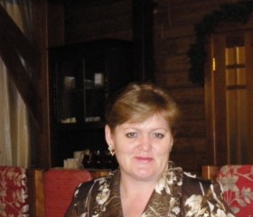 Мила, 54 года, Тюмень