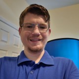Zachary Roy, 22  , Palm Bay