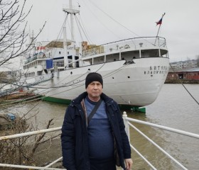 Akbar, 56, Khujand