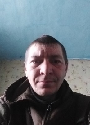 дмитрий, 32, Россия, Куйбышев