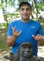 Sergey, 39, Russia, Rostov-na-Donu