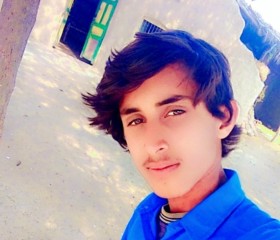 Nizam majeed, 19 лет, مُلتان‎