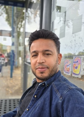 Saleh из Ludwigshafen am Rhein 42 года