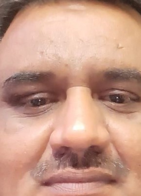 Anil, 54, India, Delhi