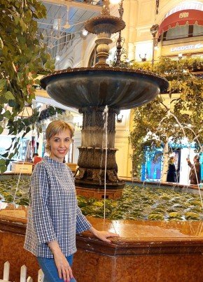 Viktoria, 46, Россия, Москва