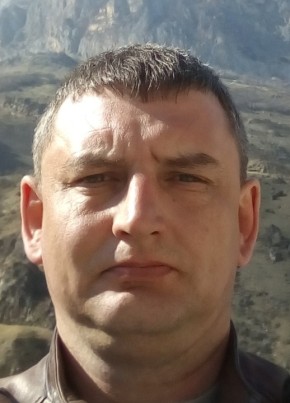 Сергей, 46, Հայաստանի Հանրապետութիւն, Երեվան