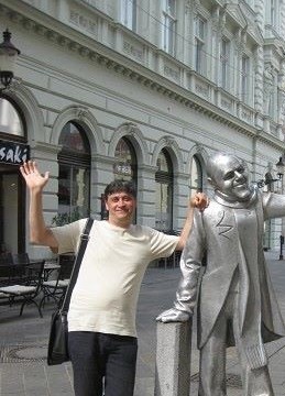 Владимир, 51, Россия, Сафоново