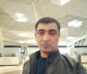 Rasul, 38, Ufa