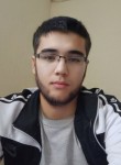 Nurik, 26, Vladimir
