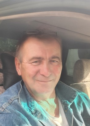 Андрей, 57, Қазақстан, Екібастұз