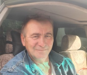 Андрей, 57 лет, Екібастұз