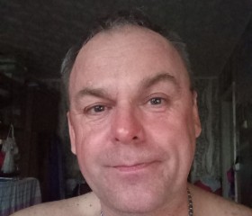 Aleksandr, 51, Saratov
