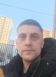 Ivan, 35, Novosibirsk
