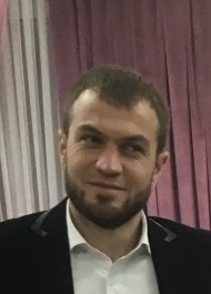 Мухамет, 30, Россия, Корсаков