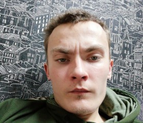 Владимир, 21 год, Заводоуковск