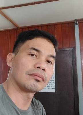 Elijah Stone, 47, Pilipinas, Maynila