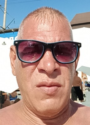 Сергей из Набережные Челны 52 года