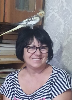 Татьяна, 60, Україна, Кременчук