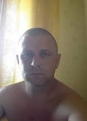 Антон Гак, 39, Україна, Бердянськ