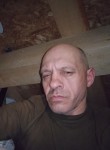 Yan, 46, Shebekino