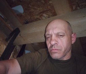 Yan, 46, Shebekino