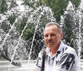 Aleksandr, 68, Minsk