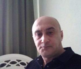 Armen, 51, Yerevan