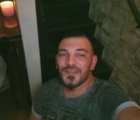 Vasilis, 32 года, Λεμεσός