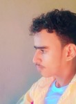 عبده, 18, Sanaa